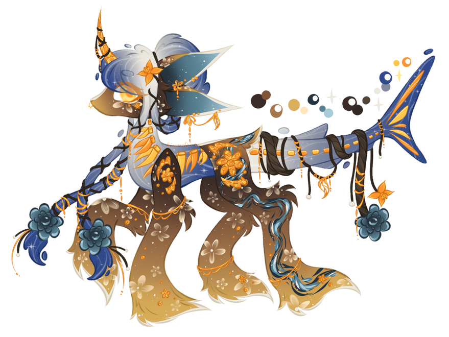 Complex (Species)